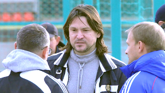 Вадим Евсеев