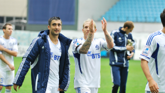 «Динамо»