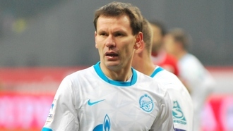 Константин Зырянов