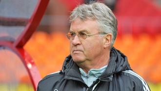 Гус Хиддинк