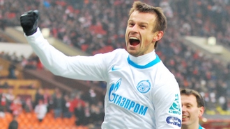 Сергей Семак