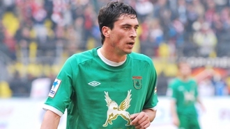 Сергей Давыдов