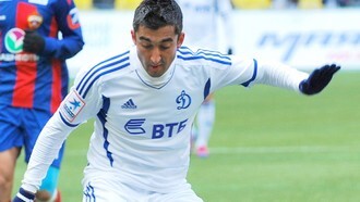 Александр Самедов