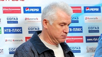 Сергей Силкин