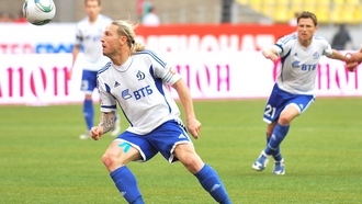 Андрей Воронин