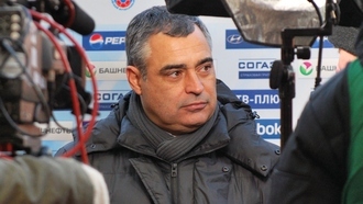 Жозе Коусейру