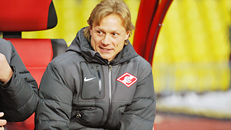 Валерий Карпин