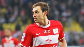 Артем Дзюба