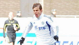 Александр Кокорин