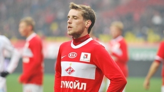 Дмитрий Комбаров