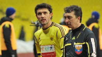 Юрий Жирков