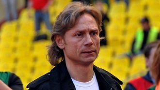 Валерий Карпин
