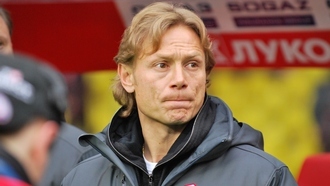 Валерий Карпин