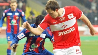 Юрий Красножан