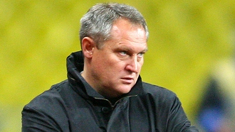 Юрий Красножан