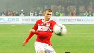 Сергей Паршивлюк