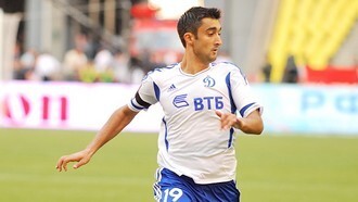 Александр Самедов