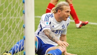Андрей Воронин