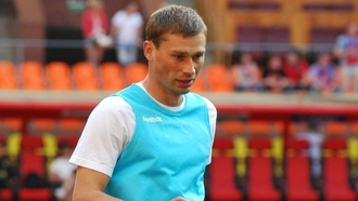 Алексей Березуцкий
