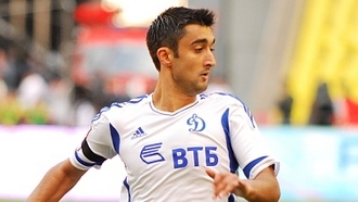 Александр Самедов