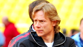 Валерий Карпин