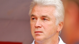 Сергей Силкин