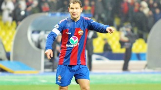 Сергей Игнашевич