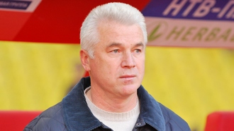 Сергей Силкина