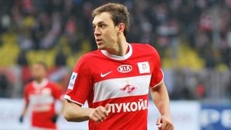 Артем Дзюба