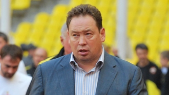 Леонид Слуцкий