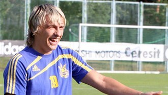 Максим Калиниченко