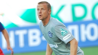Вячеслав Малафеев