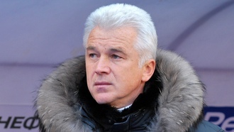 Сергей Силкин