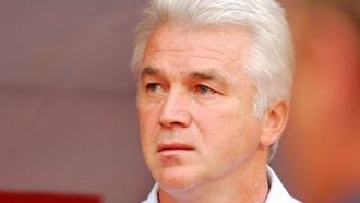 Сергей Силкин