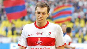 Артем Дзюба