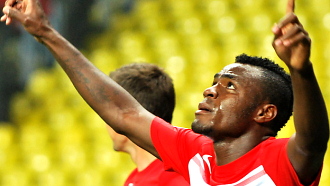 Эммануэль Эменике