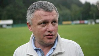 Игорь Суркис