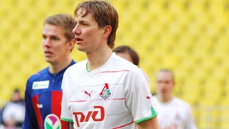 Роман Павлюченко