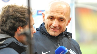 Лучано Спаллетти