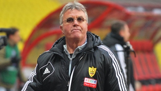 Гус Хиддинк