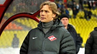 Валерий Карпин