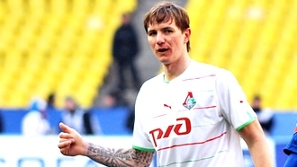 Роман Павлюченко