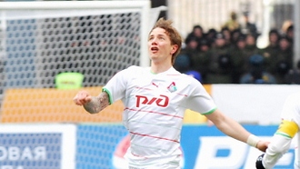 Роман Павлюченко