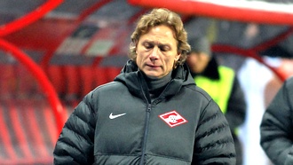 Валерий Карпин