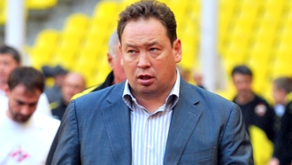 Леонид Слуцкий