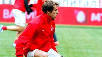 Дмитрий Комбаров