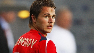 Вадим Демидов