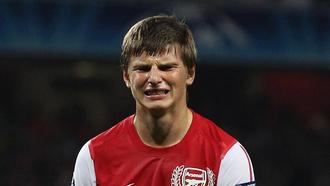 Андрей Аршавин