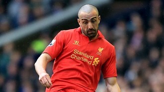 Хосе Энрике