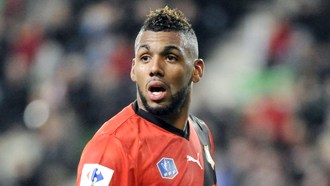 Янн М’Вила